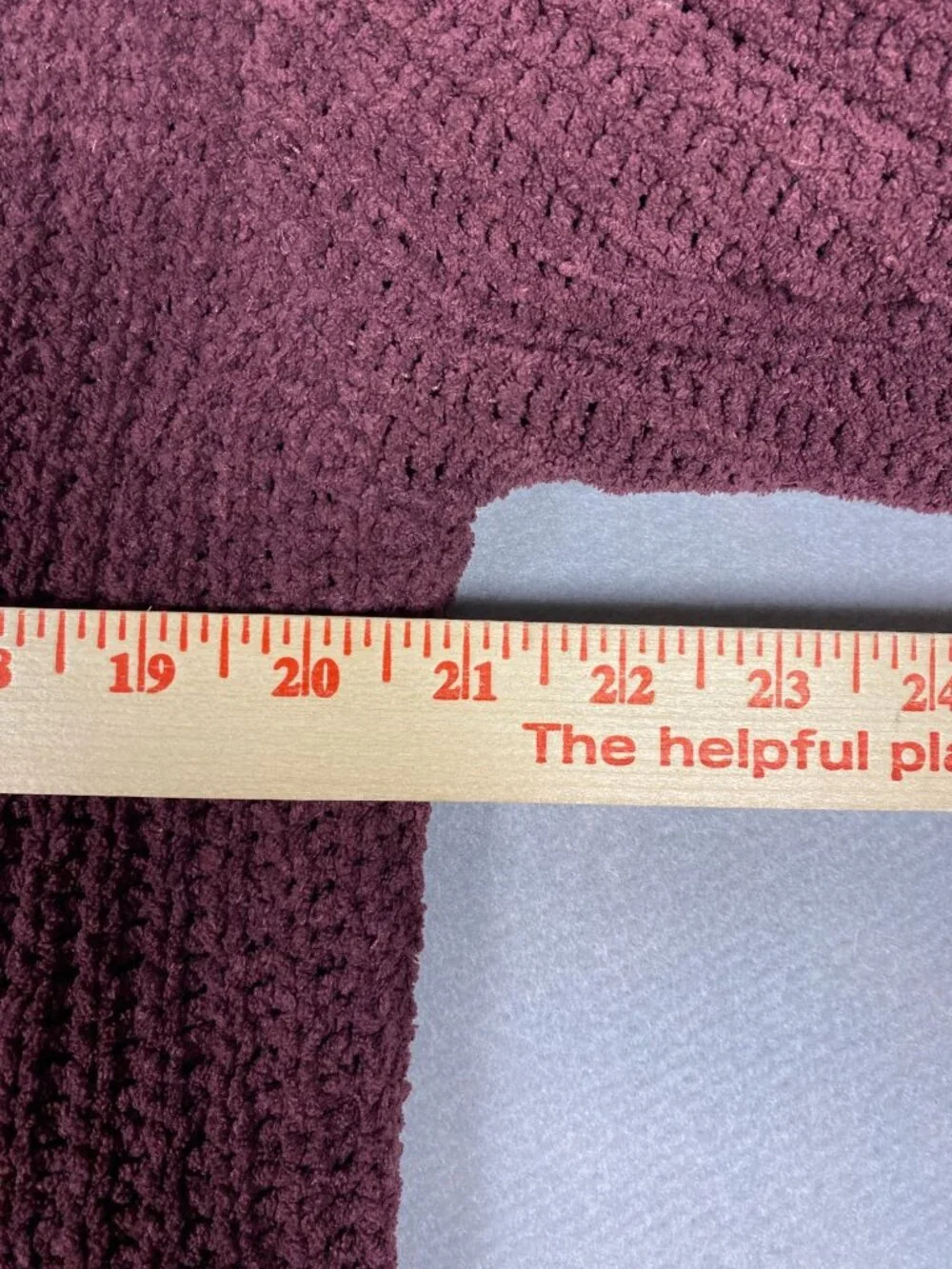 Moral Fiber wrap yourself